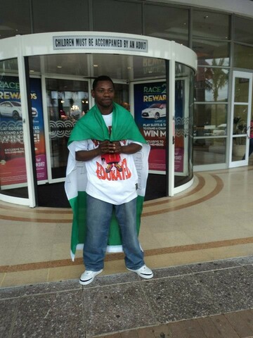 joe Quest, 47 Durban, KwaZulu-Natal, South Africa