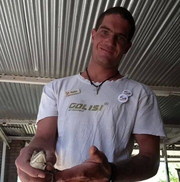 Edwin, 30 Benoni, Gauteng, South Africa