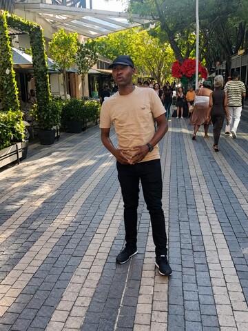 Sam1222, 32 Johannesburg South, Gauteng, South Africa