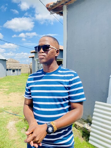 Wandy_2K, 23 Newcastle, KwaZulu-Natal, South Africa