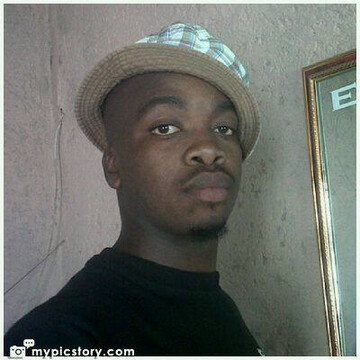 Larney Guy, 36 Benoni, Gauteng, South Africa