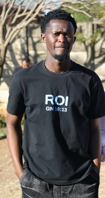 Rele, 23 Kempton Park, Gauteng, South Africa