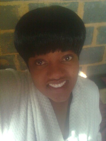 pennylopez22, 36 Vereeniging, Gauteng, South Africa