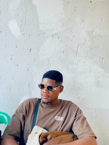 Sam'K, 27 Alberton, Gauteng, South Africa