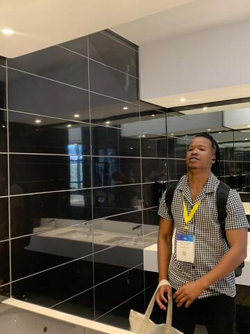Mo366, 26 Johannesburg, Gauteng, South Africa