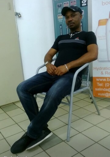 Austin, 49 Bloemfontein, Free State, South Africa
