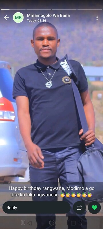Dumisang, 31 Burgersfort, Limpopo, South Africa