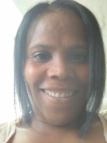 Natasha, 42 Cape Town, Western Cape, South Africa