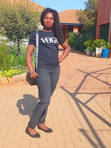Ladyb, 33 Brits, North West, South Africa
