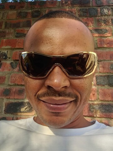 Peezy, 36 Port Elizabeth, Eastern Cape, South Africa