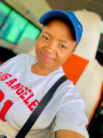 Mandisa320, 29 Soweto, Gauteng, South Africa