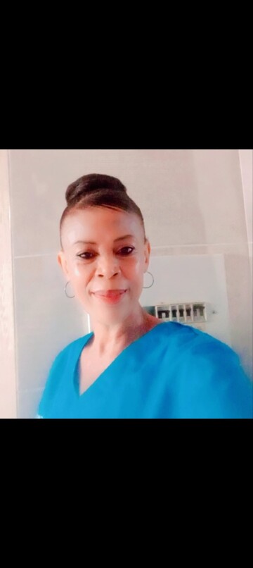 Jenny, 53 Germiston, Gauteng, South Africa
