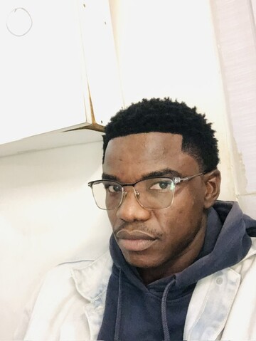 Hlonolofatso, 31 Soweto, Gauteng, South Africa