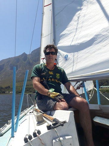 Aquaman, 56 Hermanus, Western Cape, South Africa