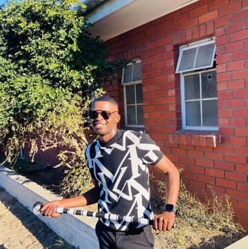 YoungTee, 21 Worcester, Western Cape, South Africa