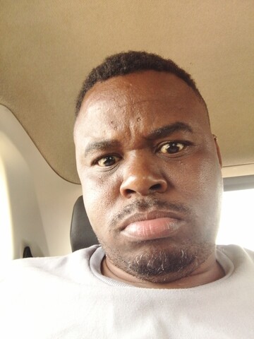 Lesiba _Dan, 44 Pretoria, Gauteng, South Africa
