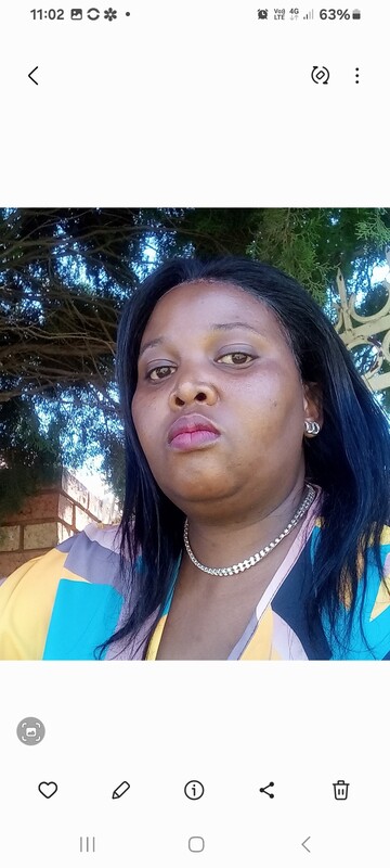 Roro, 40 Mamelodi, Gauteng, South Africa