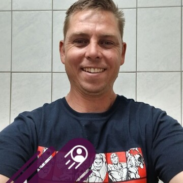 Jo365, 41 Witbank, Mpumalanga, South Africa