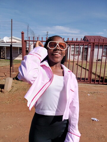 Lah lah, 22 Soweto, Gauteng, South Africa