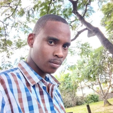 danney, 25 Richards Bay, KwaZulu-Natal, South Africa