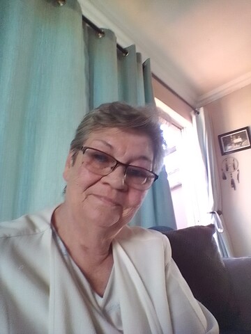 LynnVN, 70 Randburg, Gauteng, South Africa