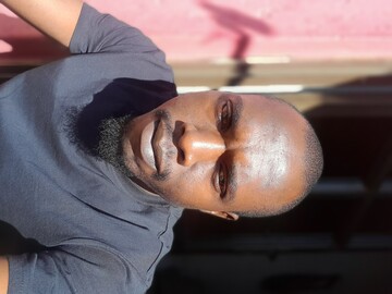 CaptainM, 44 Soweto, Gauteng, South Africa