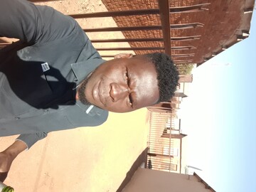 James132, 42 Postmasburg, Northern Cape, South Africa