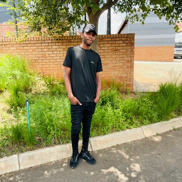 Bongz169, 26 Brakpan, Gauteng, South Africa