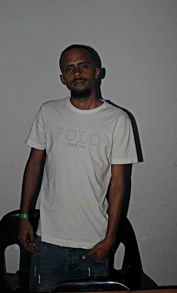 Qadeer, 21 Cape Town, Western Cape, South Africa
