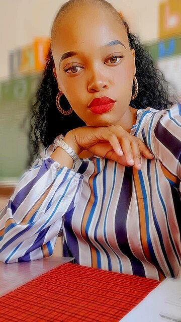 Faith, 28 Zeerust, North West, South Africa