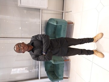 Kagiso, 28 Johannesburg, Gauteng, South Africa