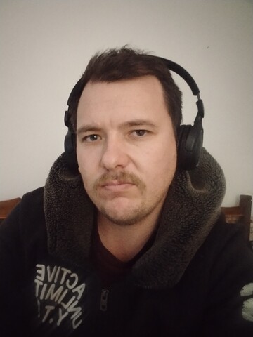 Gary, 33 Vredenburg, Western Cape, South Africa