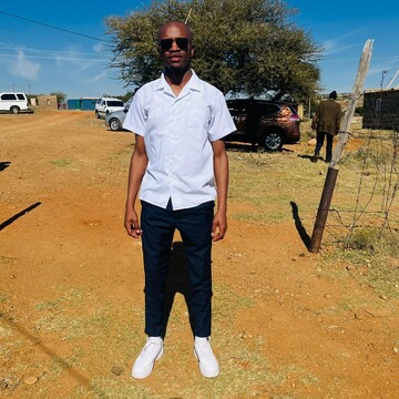 Yaone, 25 Mmabatho, North West, South Africa