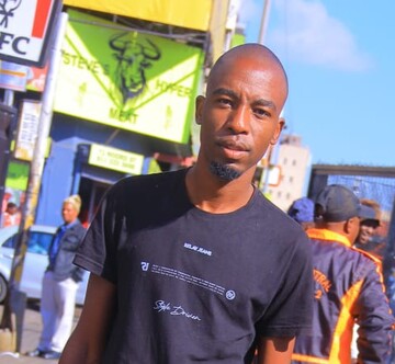 Clive, 35 Brits, North West, South Africa