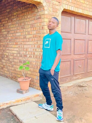 Hiber, 25 Benoni, Gauteng, South Africa