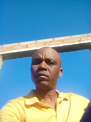 Randy, 46 Johannesburg, Gauteng, South Africa
