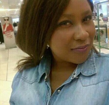 Phibie, 40 Johannesburg, Gauteng, South Africa