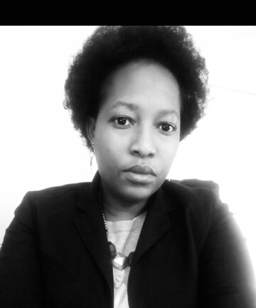 Rose, 40 Johannesburg, Gauteng, South Africa