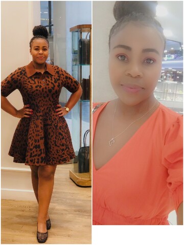 Phumelele, 36 Sandton, Gauteng, South Africa