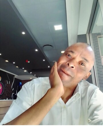 CJ296, 51 Johannesburg, Gauteng, South Africa