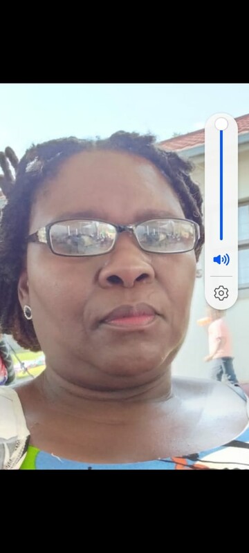 Mampho, 52 Alberton, Gauteng, South Africa