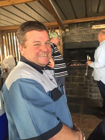 Bandit, 58 Westvill, KwaZulu-Natal, South Africa