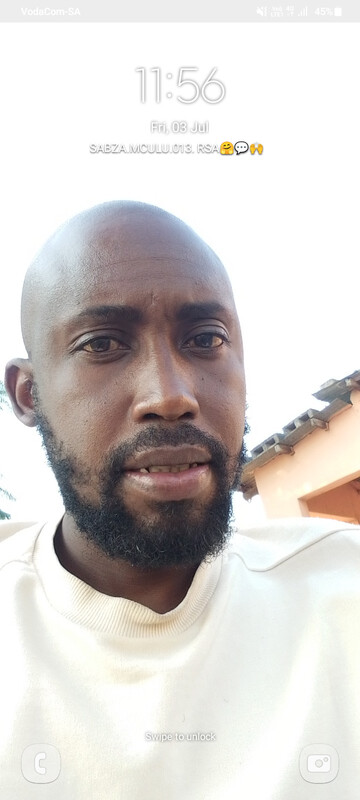 Makga, 34 Soweto, Gauteng, South Africa