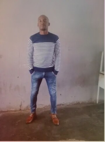 Thami8, 39 Johannesburg South, Gauteng, South Africa