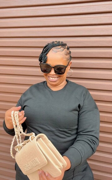 Ms Beautiful, 42 Roodepoort, Gauteng, South Africa