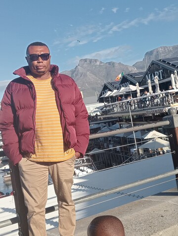 Pukza, 42 Soweto, Gauteng, South Africa