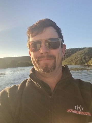 AllenRobert, 35 Port Alfred, Eastern Cape, South Africa