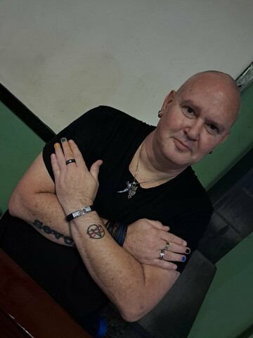 GaryD50, 55 Pretoria, Gauteng, South Africa