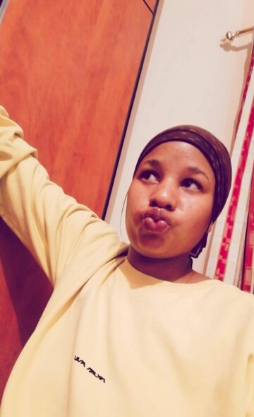 Bubbles, 22 Tembisa, Gauteng, South Africa