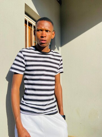 Moshoeshoe, 23 Potchefstroom, North West, South Africa